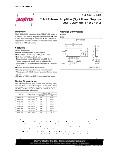 stk405-030