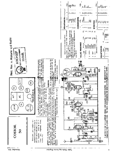Cossor_50