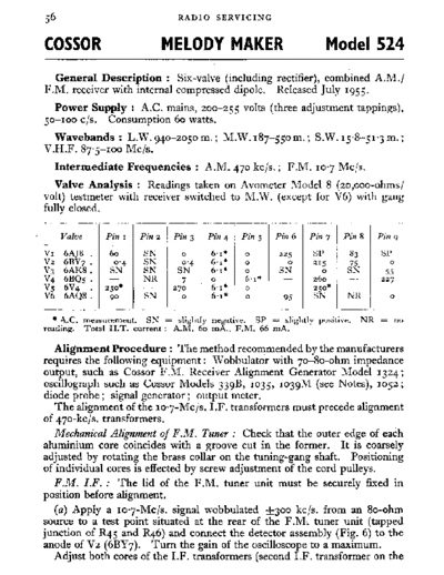 Cossor_524