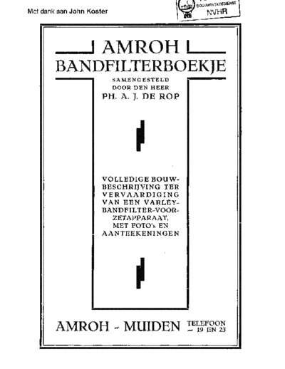Amroh_VarleyBandfilter
