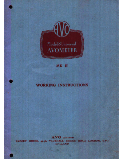avo_8_mk11_user_manual