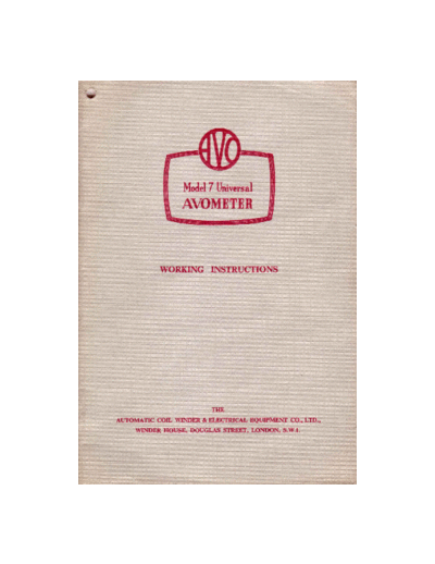 avomod7inst