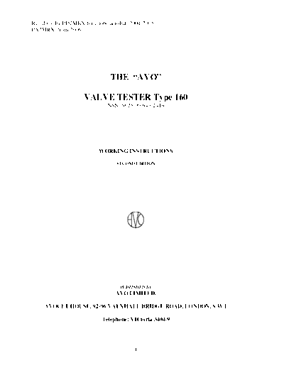 avo-160
