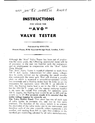 avo._2_part_suitcase_type_valve_tester.