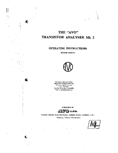 avo._analyser_mk_2._transister._service_and_operating