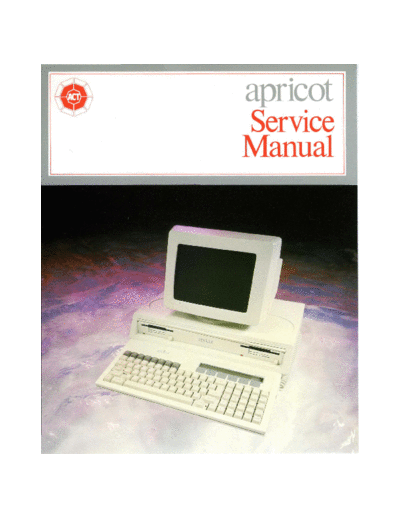 Apricot_Service_Manual_1983