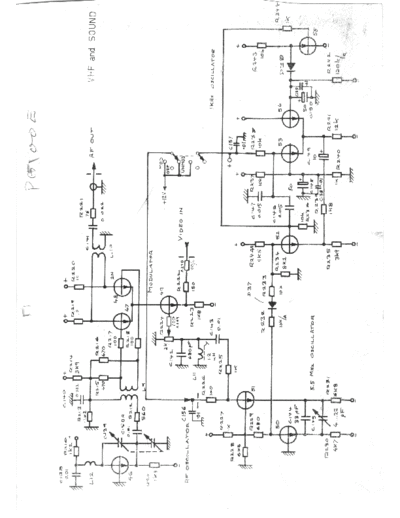 pg100_pattern_generator