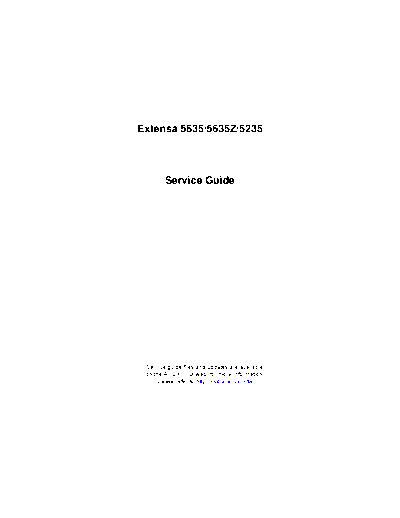 service-manual-Acer-Extensa_5235_5635_z