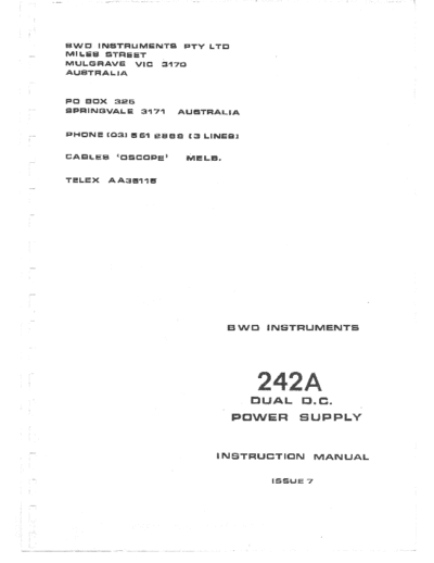 bwd_242a_manual