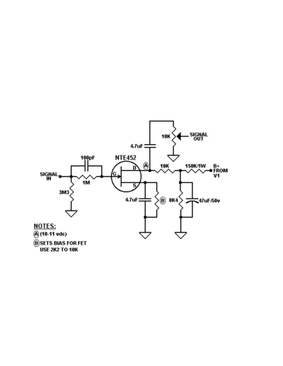 jfet