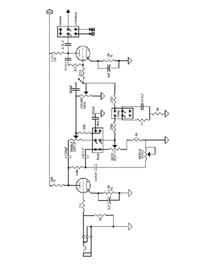 preamp