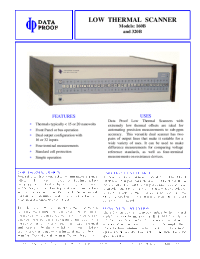scanner
