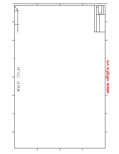 APPLE A1311 K60 820-3126-A