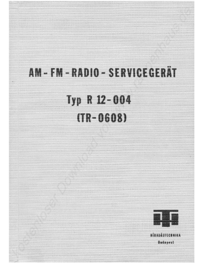 TR-0608