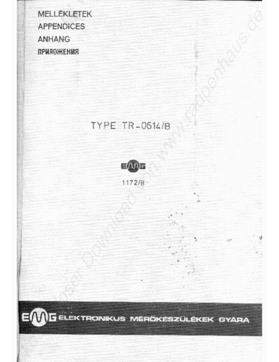 TR-0614