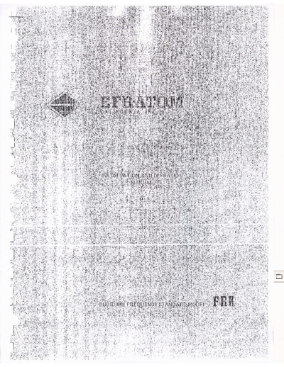 Efratom_FRK