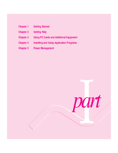PB 2400 User Manual