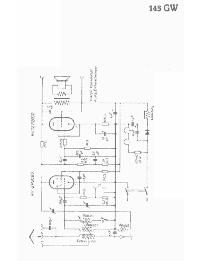 Eltra 145GW