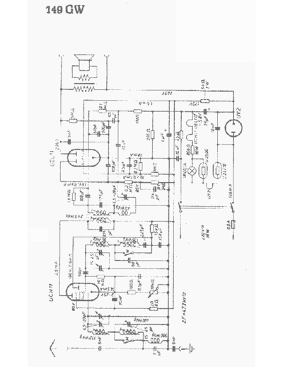 Eltra 149GW