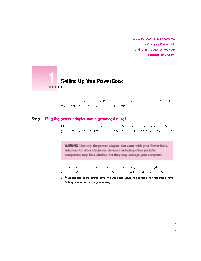 PB 520_540c User Guide