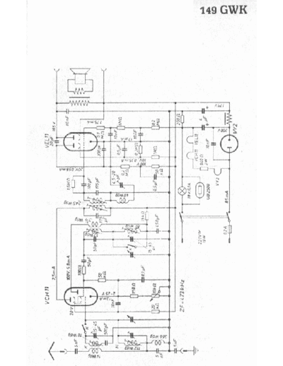 Eltra 149GWK
