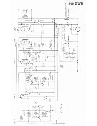 Eltra 249GWK