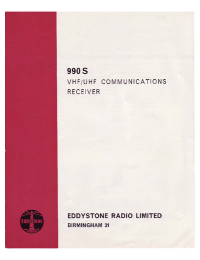990S Feb 1968