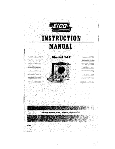 eico_model_147_signal_tracer