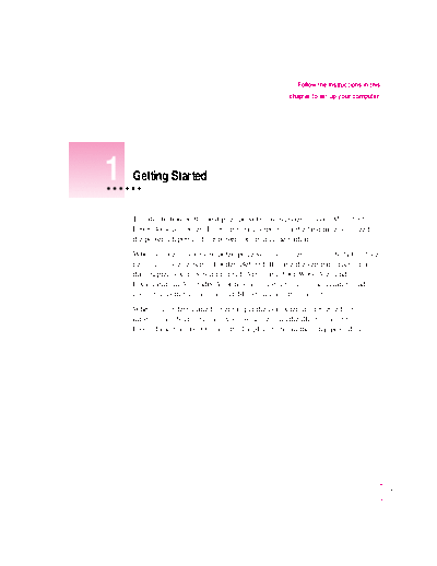 PB G3 User Manual