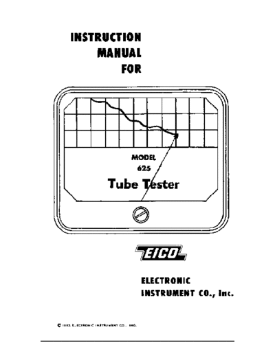 eico_model_625_tube_tester