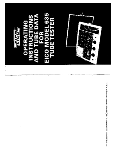 eico_model_635_tube_tester_and_tube_data