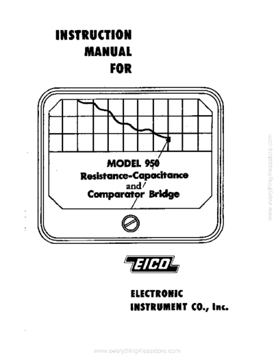 eico_model_950_r-c_and_comparitor_bridge