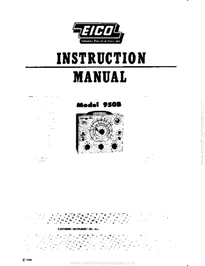 eico_model_950b_bridge