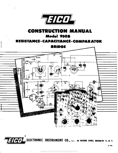 eico_model_950b_bridge_construction