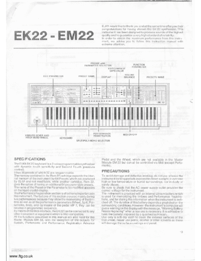 ElkaEK22-Manual