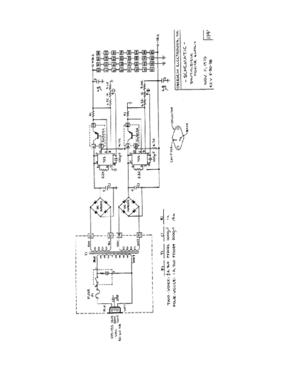 Oberheim_SEM_1A_Schematics