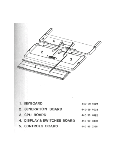 SIEL dk80schematics