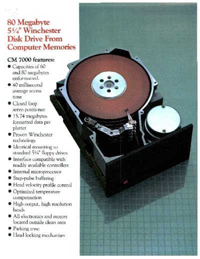 CMI_7000_data_sheet_198311xx