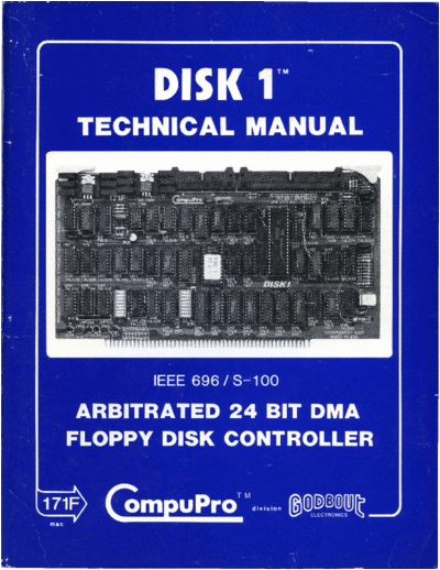 171F_Disk_1_Technical_Manual_1982