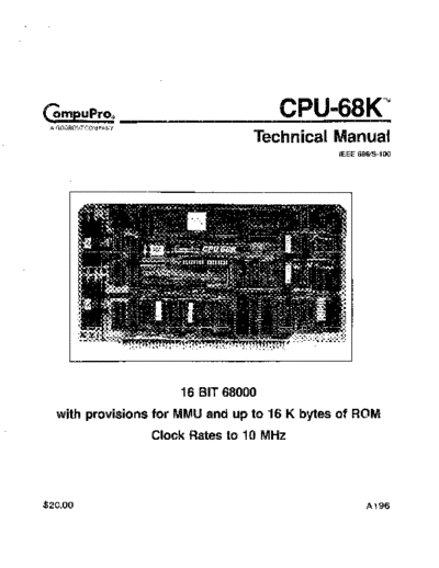 A196_CPU-68K_Technical_Manual_Nov83