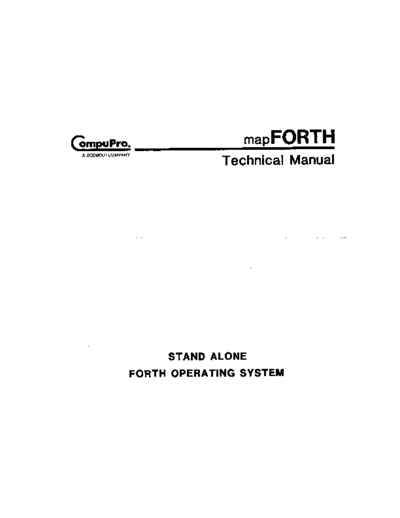 mapFORTH_68000_Tech_Apr84
