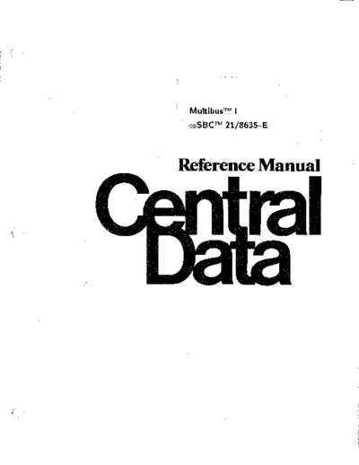 centralData_SBC218635_Mar90