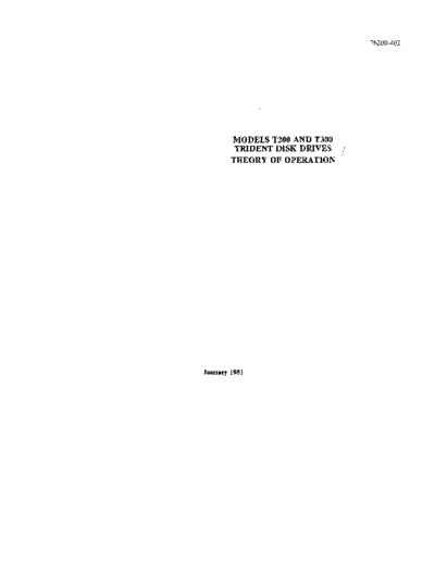 76200-402_tridentT300theoryOpns_Feb81