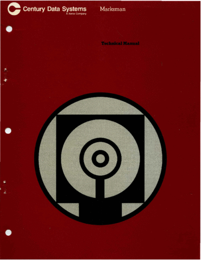 76220-101_Marksman_Disk_Drive_Technical_Manual_Mar79