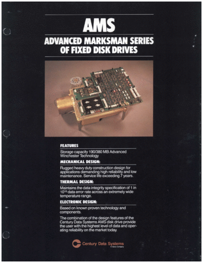 AMS_Brochure_1982