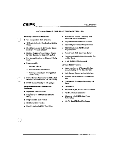 82C5059_AT_Disk_Controller_Brochure
