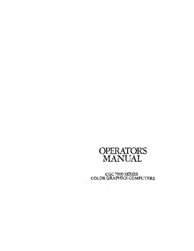 070201_CGC_7900_Users_Manual_May81