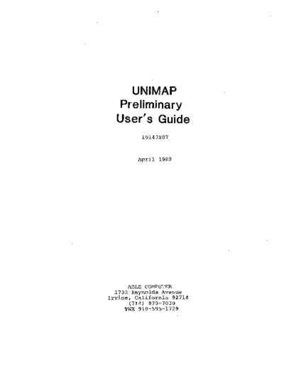 Able_UnimapManualApr82