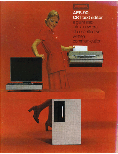AES_90_CRT_Text_Editor_Brochure