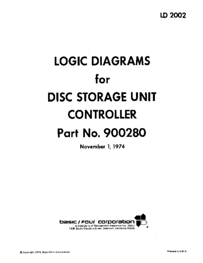 LD2002_Disk_Storage_Unit_Controller_Logic_Diagrams_Nov74